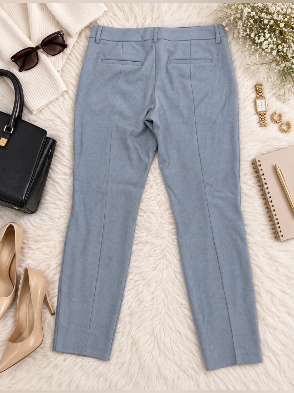 Columnist Pants